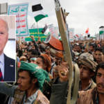 Critics say Biden admin empowered Houthis as Trump orders strikes against terror group