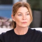 Ellen Pompeo recalls reaction to leaked $20 million 'Grey's Anatomy' salary