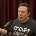 Elon Musk, Joe Rogan agree it's time for U.S. to stop spending money it doesn't have