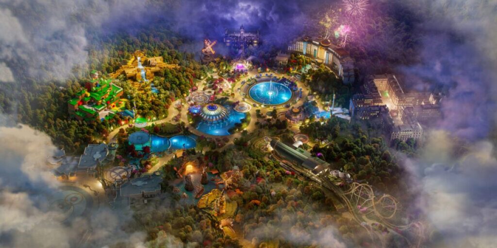 One-day tickets to Universal’s Epic Universe are now on sale: Here’s what it will cost to get into Florida’s newest big theme park