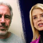 Bondi confirms FBI handed over additional 'truckload' of Epstein files