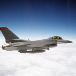 NORAD detects aircraft flying in restricted zone above Palm Beach, Florida