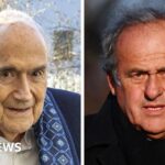 Sepp Blatter and Michel Platini back in Swiss court in Fifa fraud case