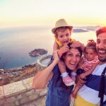 'Fam travel' is latest vacation trend to bring multiple generations together