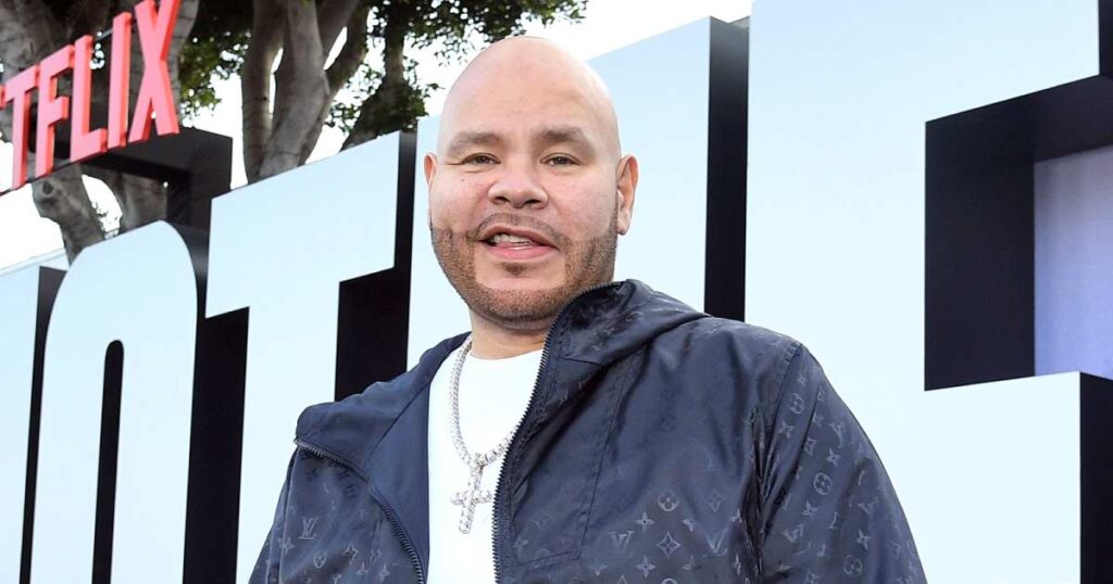 Fat Joe Still Gets ‘Nervous’ When Hanging Out With Friend LL Cool J