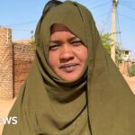 BBC witnesses the battle for Khartoum