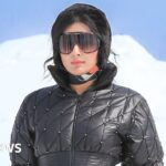 Gulmarg fashion show sparks row in Indian-administered Kashmir