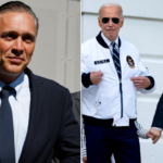 Trump pardons former Hunter Biden business associate Devon Archer