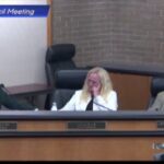 Florida city council members tear up at vote over ICE partnering with local officers