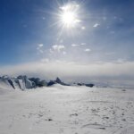 South African man allegedly attacked research colleague at Antarctica base