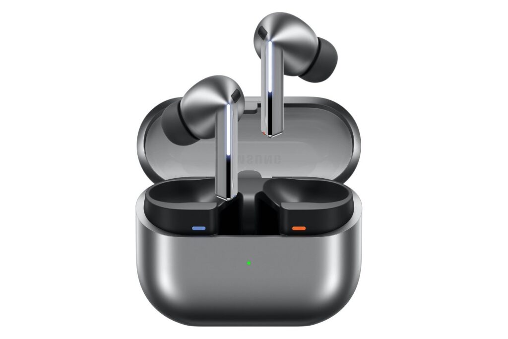 Galaxybuds3pro