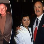 Gene Hackman's friend said actor heavily relied on wife in later years