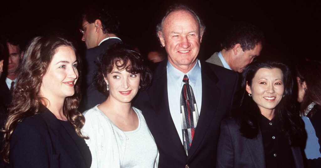 Gene Hackman’s Dog to Be Cremated, Buried With Betsy Arakawa: Report