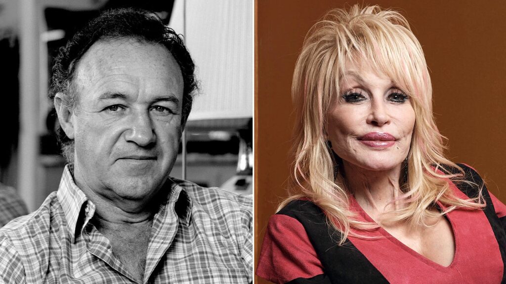 Fox News Entertainment Newsletter: Gene Hackman death theories, Dolly Parton's husband dies