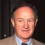 Gene Hackman's Estate Wants to Block Release of Investigation Records