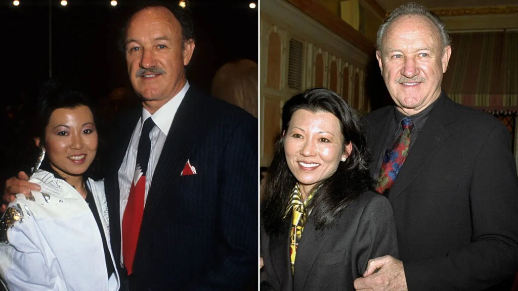 Forensic pathologist shares opinion on Gene Hackman, wife's cause of death