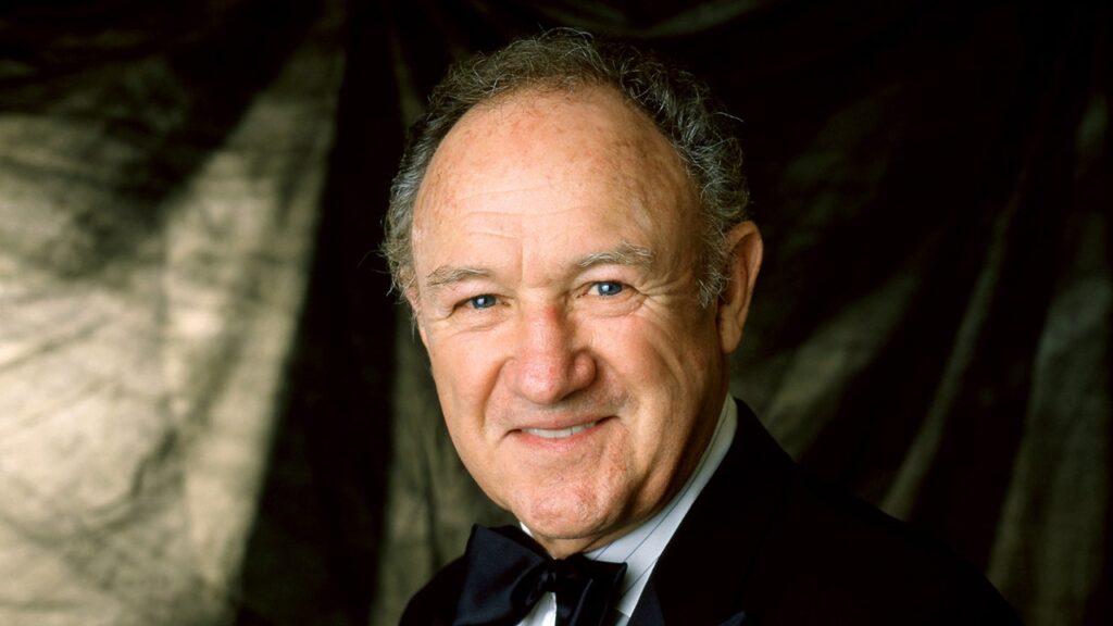 Gene Hackman was 'slowing down' and 'reclusive' before death, according to friends