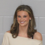 Georgia sorority girl's 'smiling' mugshot goes viral: 'Locked up Miss America'