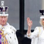 King Charles pushed Camilla to be queen despite her objections: author