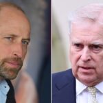 Prince William wants Prince Andrew to ‘vanish’ amid new allegations: expert