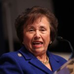 Longtime Rep. Nita Lowey dead at 87