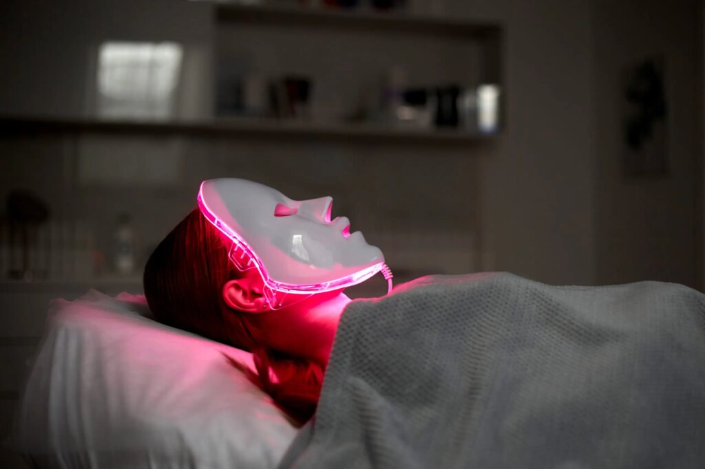 Red light therapy for skin: dermatologists reveal benefits and expert tips