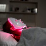 Red light therapy for skin: dermatologists reveal benefits and expert tips