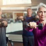 Staying fit over 40: Trainers say these workout changes are most effective