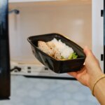 Bacteria risks of shared office microwaves: What employees should know