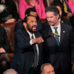 Al Green allies who derailed House floor could see committee roles stripped