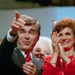 Kitty Dukakis, former Massachusetts first lady and mental health advocate, dies