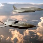 Air Force announces new unmanned fighter jets will be 'ready to fly this summer'