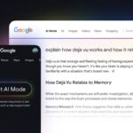 Google Search's new 'AI Mode' lets users ask complex, multi-part questions