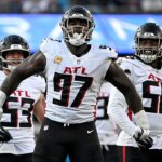 NFL free agency: Grady Jarrett lands with Bears hours after Falcons release