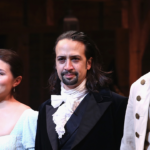 DAVID MARCUS: ‘Hamilton’ cancels itself as the Left continues to divide us