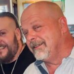 Pawn Stars' Rick Harrison wonders if he could have saved son from fentanyl overdose