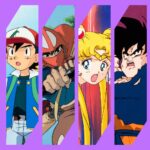 Heritage Anime Art Auction Pokemon Dragon Ball Ghibli Sailor Moon Gundam