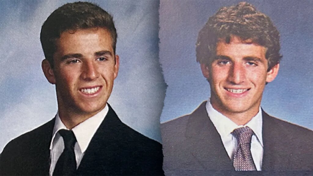 Princeton's Matthew Hertgen had 'fit of madness' before killing brother: docs