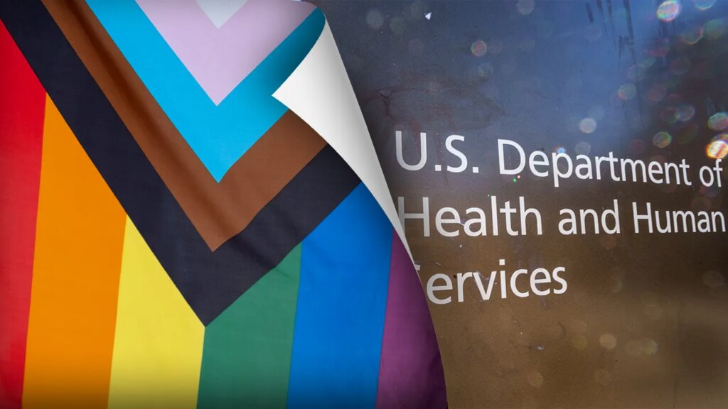 HHS cuts more than 500 grants for gender ideology, DEI research projects