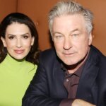 Hilaria Baldwin, Alec Baldwin address that awkward red carpet interview