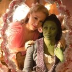 Wicked Takes Home a Total of 2 Wins at 2025 Oscars