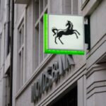 Lloyds said it had changed procedures  ‘to ensure [such a breach] doesn’t happen again’