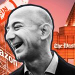 How Jeff Bezos made peace with Maga