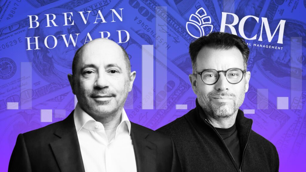 Can hedge funds prosper without their star trader founders?