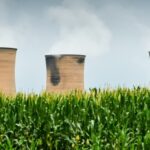 Cooling towers