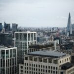 US law firms’ London expansion drives record number of job moves