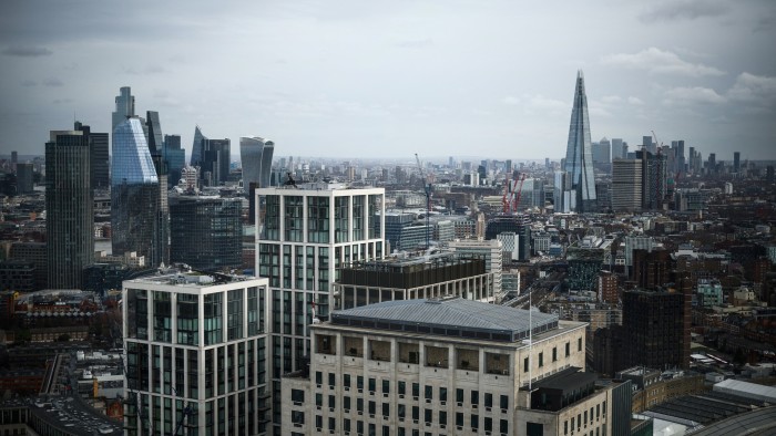 US law firms’ London expansion drives record number of job moves