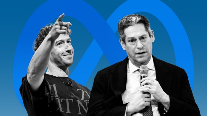 How Joel Kaplan became Mark Zuckerberg’s most trusted political fixer