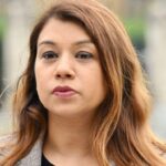 Tulip Siddiq