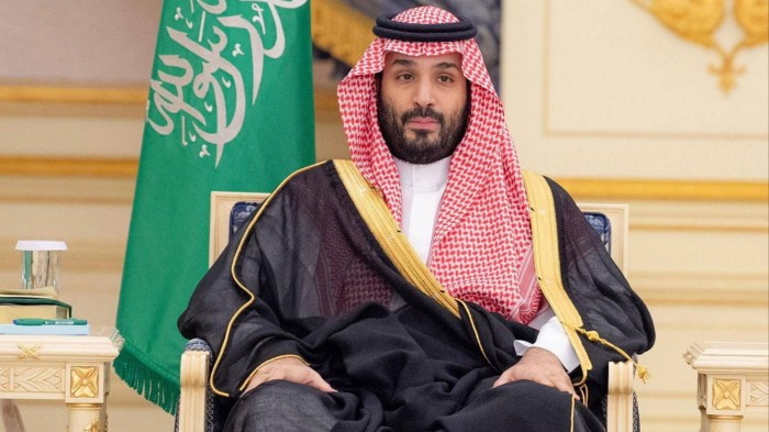 Mohammed bin Salman